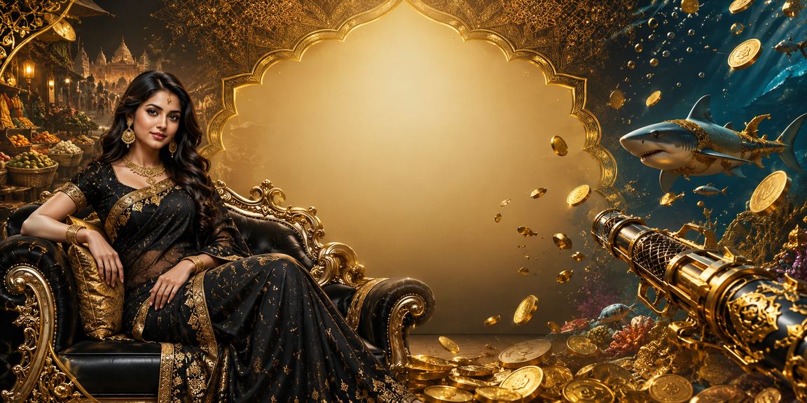 বাংলাদেশের বগুড়ার মাছ ধরার গেমের উদ্দীপনাময় পরিবেশ